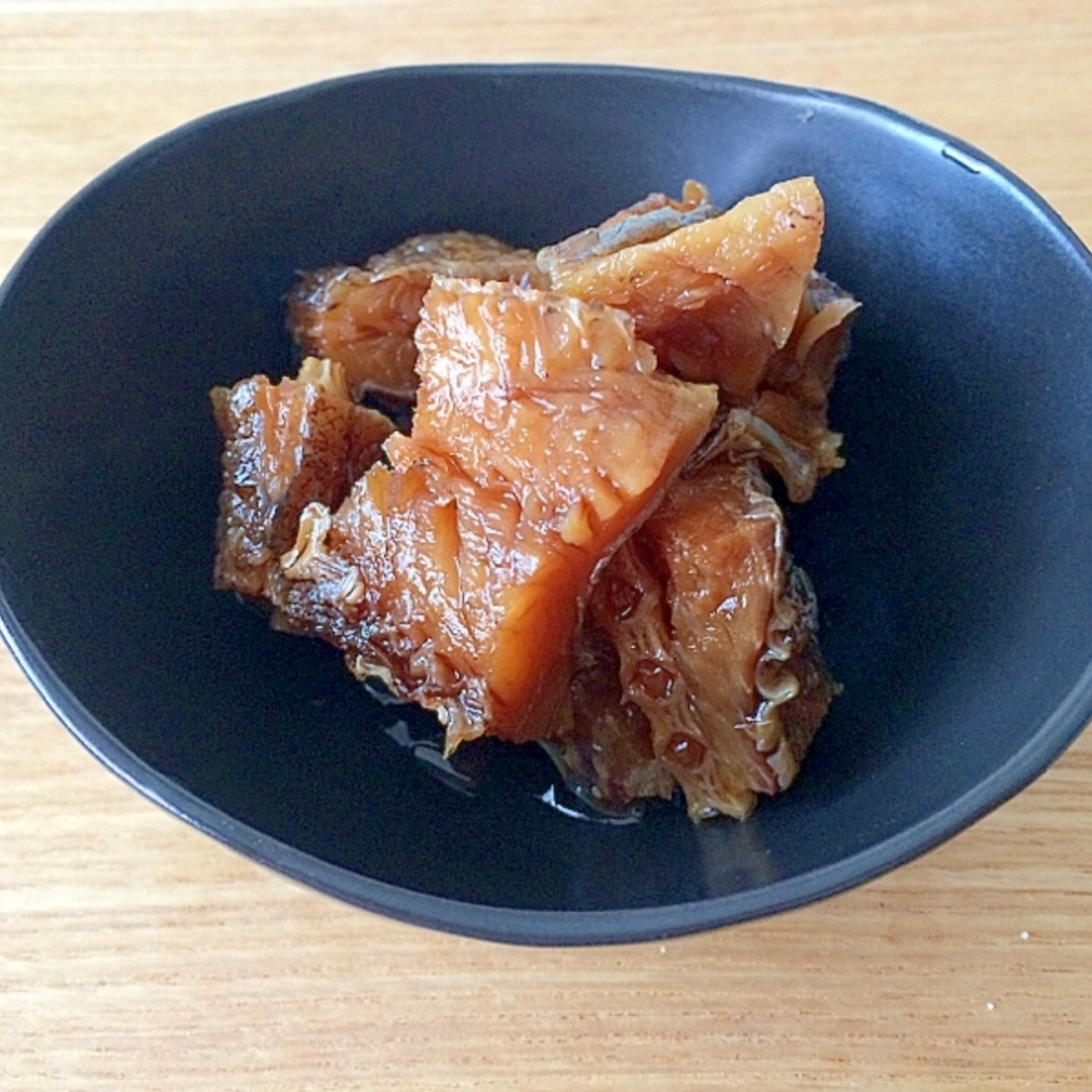 お節料理 京都の棒だら甘辛煮 レシピ 作り方 By Anelavivi 楽天レシピ お節料理 京都の棒だら甘辛煮 レシピ 作り方 By Anelavivi 楽天レシピ